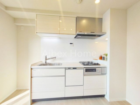 �L�b�`���@�򐅊�E�H���t���V�X�e���L�b�`��