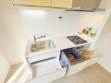 �L�b�`���@�򐅊�E�H���t���V�X�e���L�b�`��