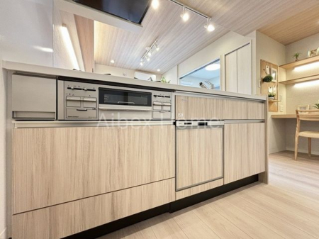 �L�b�`���@-