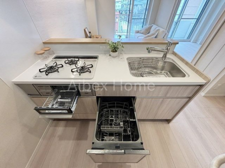 �L�b�`���@-