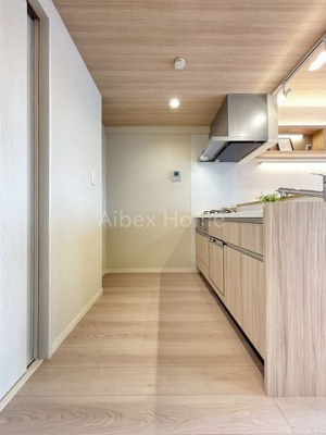 �L�b�`���@-