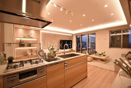 �L�b�`���@-