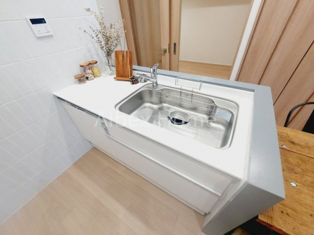 �L�b�`���@-