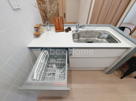 �L�b�`���@-