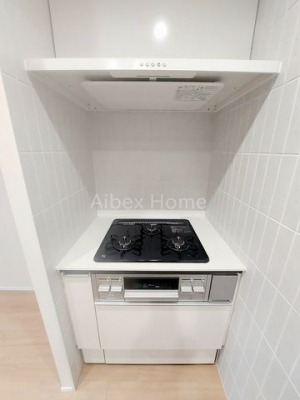 �L�b�`���@-