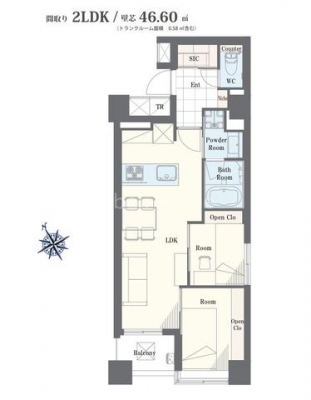 �Ԏ��}�i�̂P�}���V�����j�@-