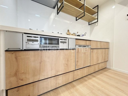 �L�b�`���@-