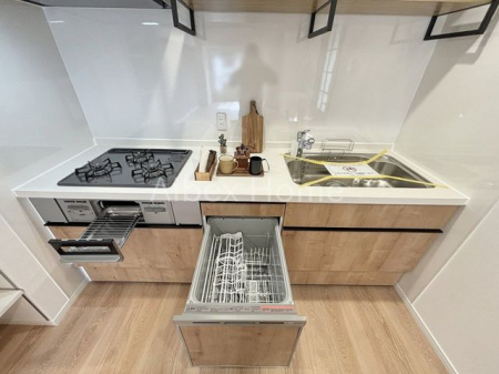 �L�b�`���@-