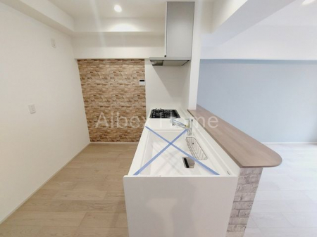 �L�b�`���@-