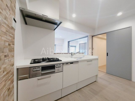 �L�b�`���@-