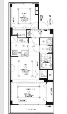 �Ԏ��}�i�̂P�}���V�����j�@-