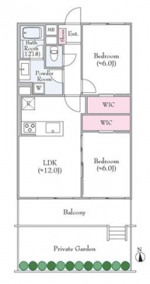 �Ԏ��}�i�̂P�}���V�����j�@-