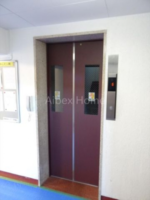 ���̑��@�G���x�[�^�[