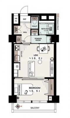 �Ԏ��}�i�̂P�}���V�����j�@-