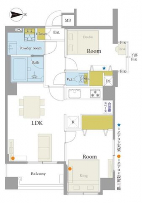 �Ԏ��}�i�̂P�}���V�����j�@-