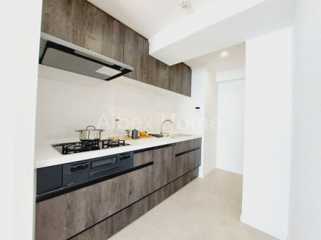 �L�b�`���@-