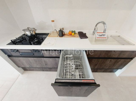 �L�b�`���@-