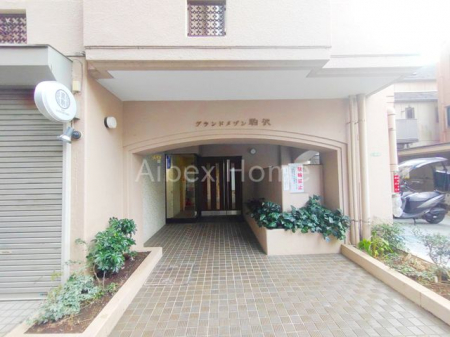 �G���g�����X�@-