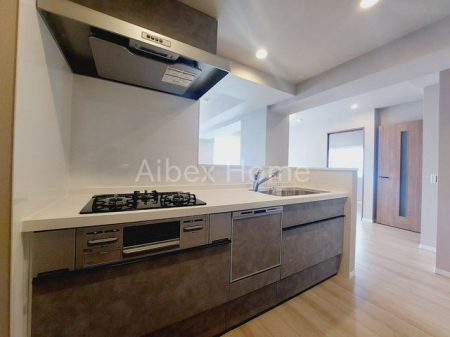 �L�b�`���@-