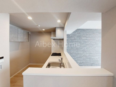 �L�b�`���@-