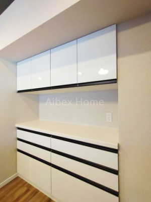 �L�b�`���@���[