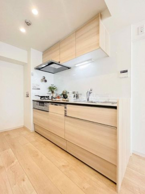 �L�b�`���@-