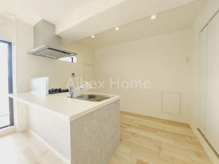 �L�b�`���@-