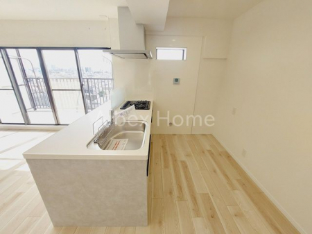 �L�b�`���@-