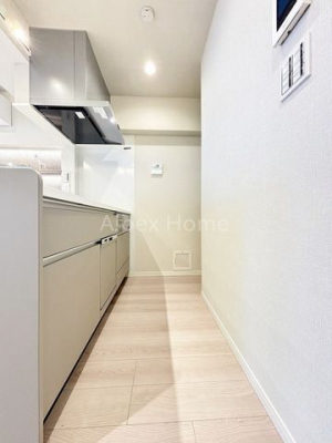 �L�b�`���@-