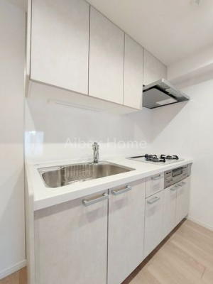 �L�b�`���@-