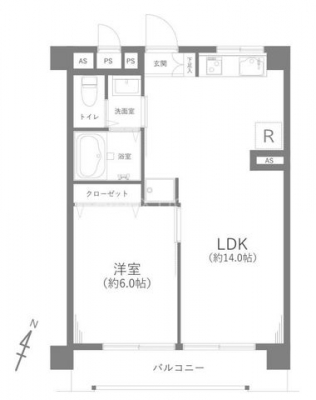 �Ԏ��}�i�̂P�}���V�����j�@-