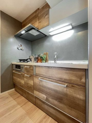 �L�b�`���@-