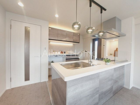 �L�b�`���@-