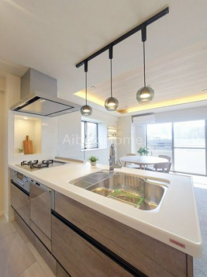 �L�b�`���@-