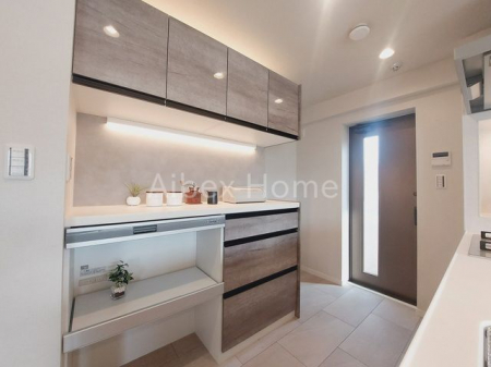 �L�b�`���@-