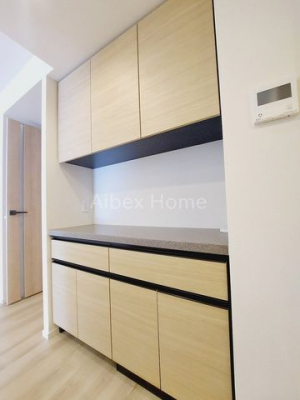 �L�b�`���@-