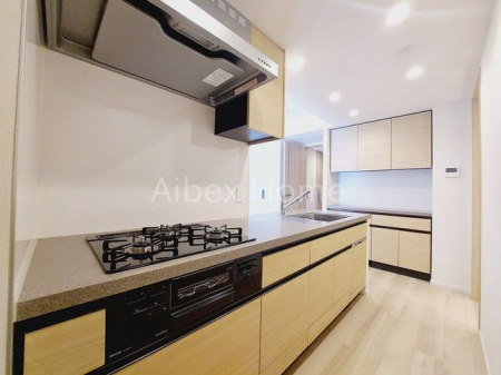 �L�b�`���@-