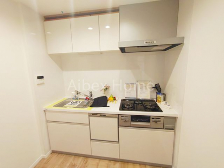 �L�b�`���@�򐅊�E�H���t���V�X�e���L�b�`��