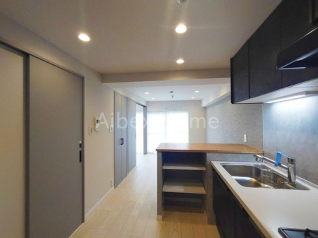 �L�b�`���@�򐅊�E�H���t���V�X�e���L�b�`��