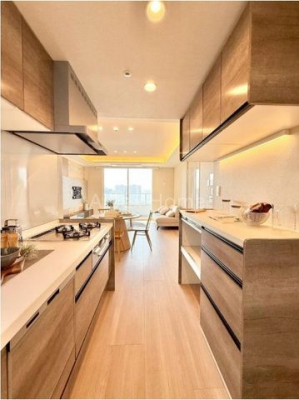 �L�b�`���@-