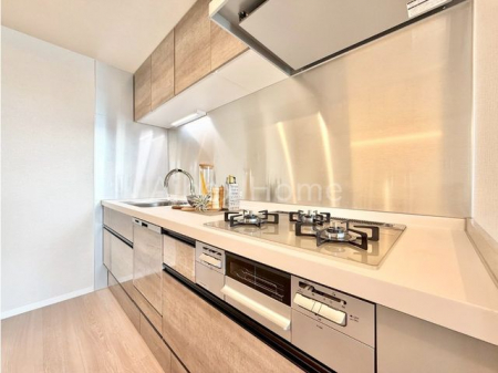 �L�b�`���@-