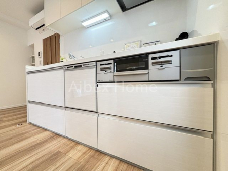 �L�b�`���@-