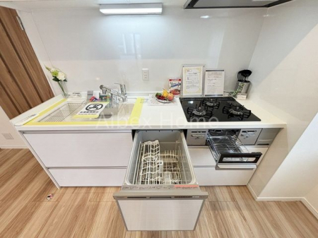 �L�b�`���@-