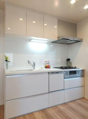 �L�b�`���@-