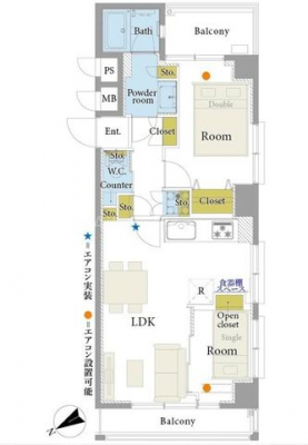 �Ԏ��}�i�̂P�}���V�����j�@-