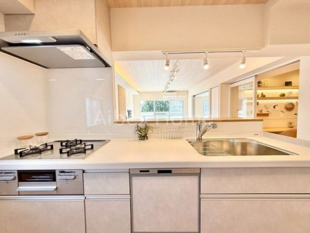 �L�b�`���@-