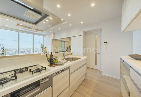 �L�b�`���@-