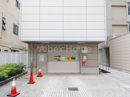 ���ԏ�@�@�B�����ԏ�