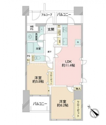 �Ԏ��}�i�̂P�}���V�����j�@-