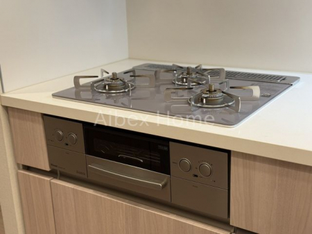 �L�b�`���@-